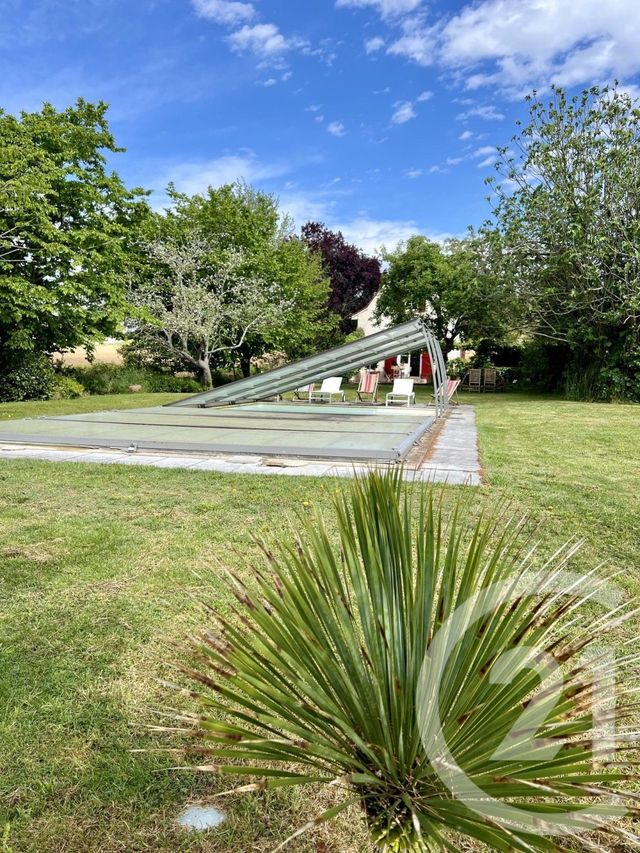 Maison &agrave; vendre - 5 pi&egrave;ces - 102,11 m2 - Orthez - 64 - AQUITAINE