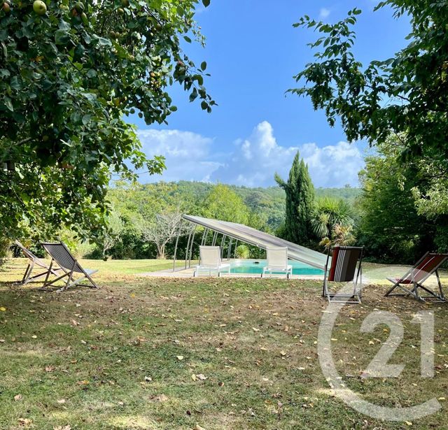 Maison &agrave; vendre - 5 pi&egrave;ces - 102,11 m2 - Orthez - 64 - AQUITAINE