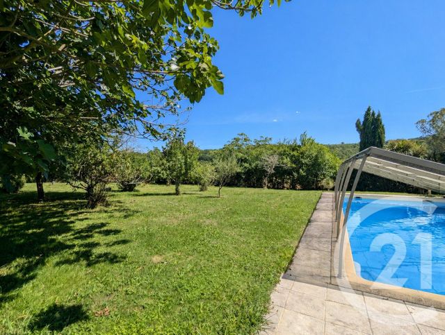 Maison &agrave; vendre - 5 pi&egrave;ces - 102,11 m2 - Orthez - 64 - AQUITAINE