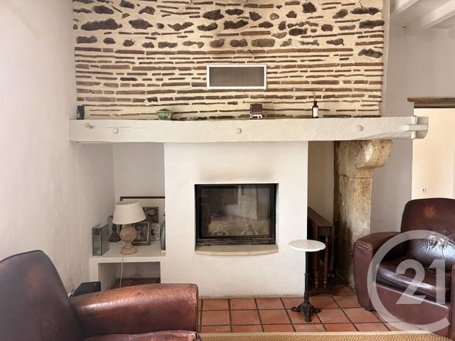 Maison &agrave; vendre - 5 pi&egrave;ces - 102,11 m2 - Orthez - 64 - AQUITAINE