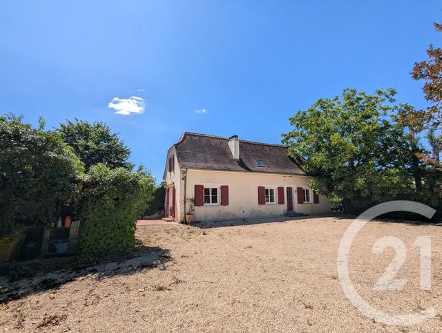 Maison &agrave; vendre - 5 pi&egrave;ces - 102,11 m2 - Orthez - 64 - AQUITAINE