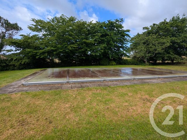 Maison &agrave; vendre - 5 pi&egrave;ces - 102,11 m2 - Orthez - 64 - AQUITAINE