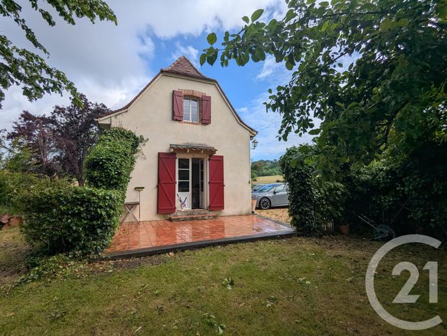 maison - ORTHEZ - 64