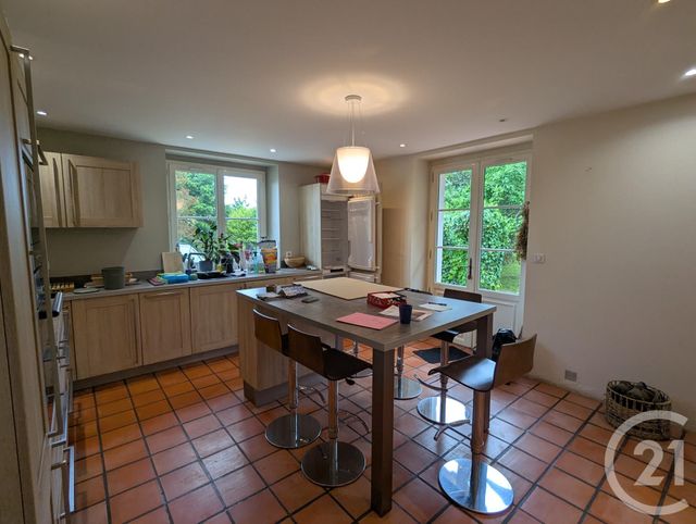 Maison &agrave; vendre - 5 pi&egrave;ces - 102,11 m2 - Orthez - 64 - AQUITAINE
