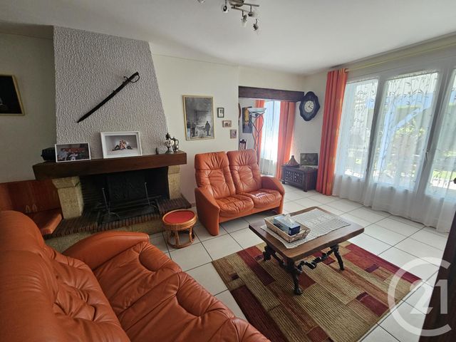 Maison &agrave; vendre - 4 pi&egrave;ces - 91,58 m2 - Orthez - 64 - AQUITAINE