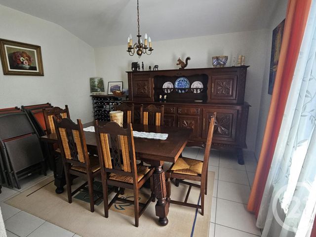 Maison &agrave; vendre - 4 pi&egrave;ces - 91,58 m2 - Orthez - 64 - AQUITAINE