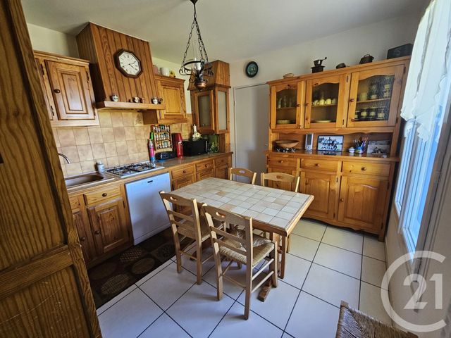 Maison &agrave; vendre - 4 pi&egrave;ces - 91,58 m2 - Orthez - 64 - AQUITAINE