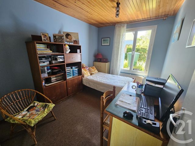 Maison &agrave; vendre - 4 pi&egrave;ces - 91,58 m2 - Orthez - 64 - AQUITAINE