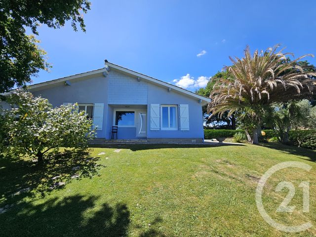 Maison &agrave; vendre - 4 pi&egrave;ces - 91,58 m2 - Orthez - 64 - AQUITAINE