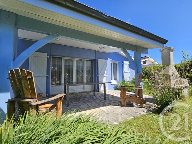 Maison &agrave; vendre - 4 pi&egrave;ces - 91,58 m2 - Orthez - 64 - AQUITAINE