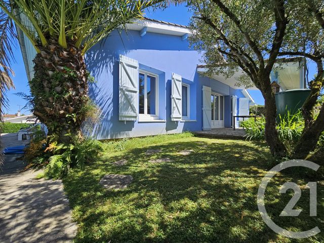 Maison &agrave; vendre - 4 pi&egrave;ces - 91,58 m2 - Orthez - 64 - AQUITAINE