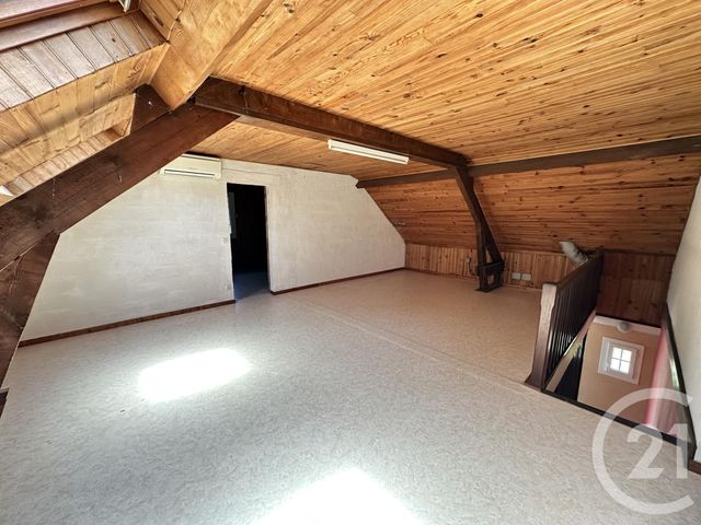 Maison &agrave; vendre - 6 pi&egrave;ces - 139,46 m2 - Orthez - 64 - AQUITAINE