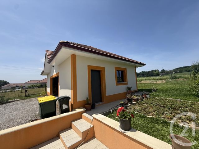 Maison &agrave; vendre - 5 pi&egrave;ces - 136,16 m2 - Orthez - 64 - AQUITAINE