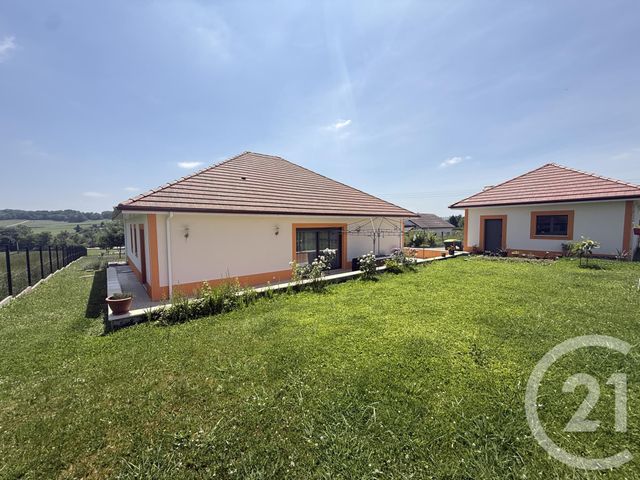Maison &agrave; vendre - 5 pi&egrave;ces - 136,16 m2 - Orthez - 64 - AQUITAINE