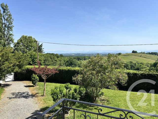 Maison &agrave; vendre - 3 pi&egrave;ces - 119,65 m2 - Sauveterre De Bearn - 64 - AQUITAINE