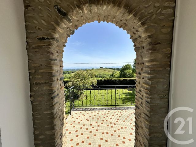 Maison &agrave; vendre - 3 pi&egrave;ces - 119,65 m2 - Sauveterre De Bearn - 64 - AQUITAINE