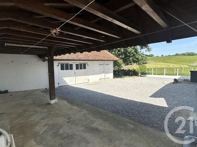 Maison &agrave; vendre - 3 pi&egrave;ces - 119,65 m2 - Sauveterre De Bearn - 64 - AQUITAINE