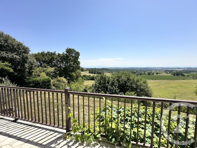 Maison &agrave; vendre - 5 pi&egrave;ces - 172,49 m2 - Orthez - 64 - AQUITAINE