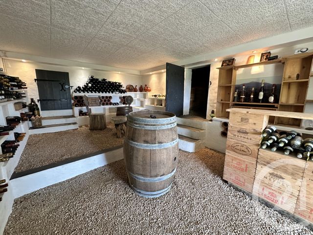 Maison &agrave; vendre - 5 pi&egrave;ces - 172,49 m2 - Orthez - 64 - AQUITAINE