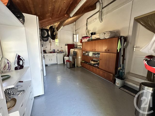 Maison &agrave; vendre - 5 pi&egrave;ces - 172,49 m2 - Orthez - 64 - AQUITAINE