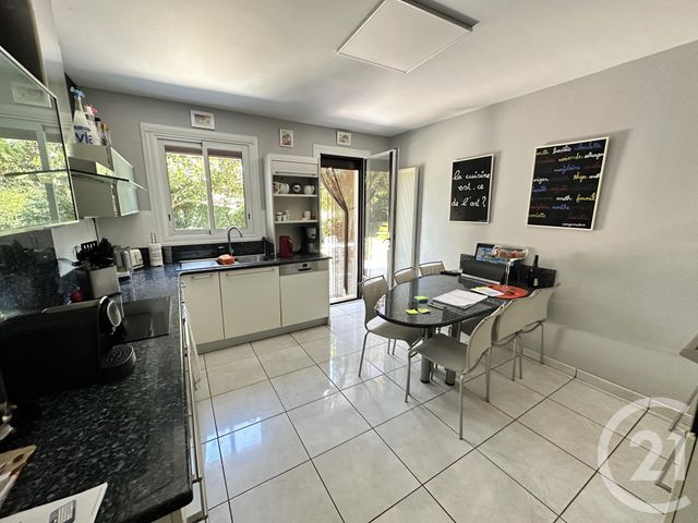 Maison &agrave; vendre - 5 pi&egrave;ces - 172,49 m2 - Orthez - 64 - AQUITAINE