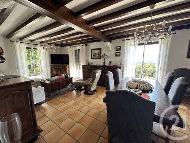 Maison &agrave; vendre - 5 pi&egrave;ces - 172,49 m2 - Orthez - 64 - AQUITAINE