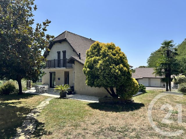 Maison &agrave; vendre - 5 pi&egrave;ces - 172,49 m2 - Orthez - 64 - AQUITAINE