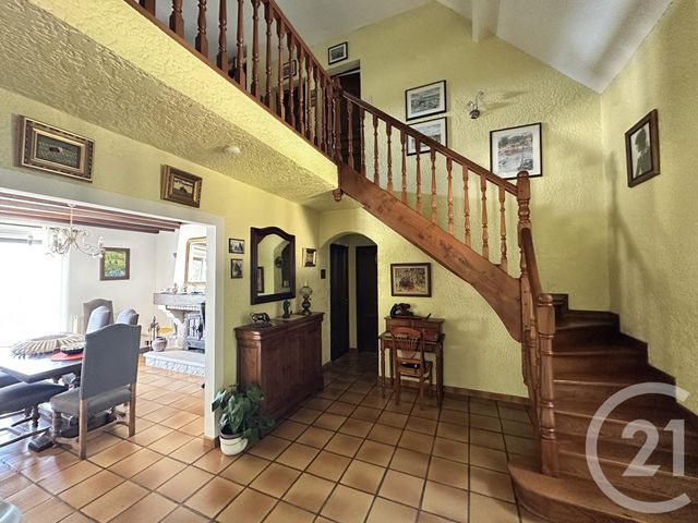 Maison &agrave; vendre - 5 pi&egrave;ces - 172,49 m2 - Orthez - 64 - AQUITAINE