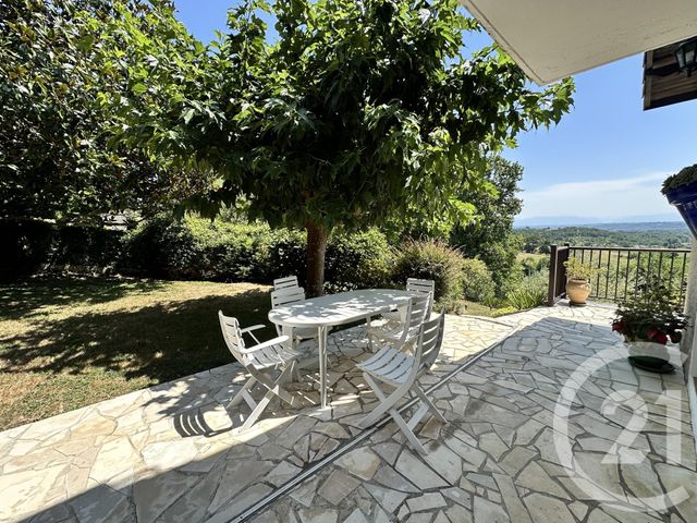 Maison &agrave; vendre - 5 pi&egrave;ces - 172,49 m2 - Orthez - 64 - AQUITAINE