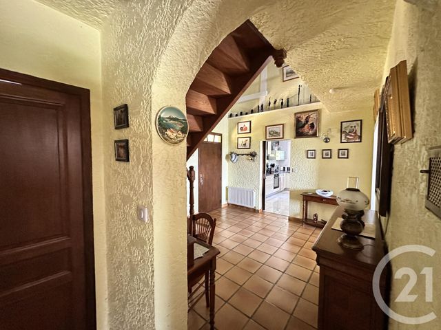 Maison &agrave; vendre - 5 pi&egrave;ces - 172,49 m2 - Orthez - 64 - AQUITAINE