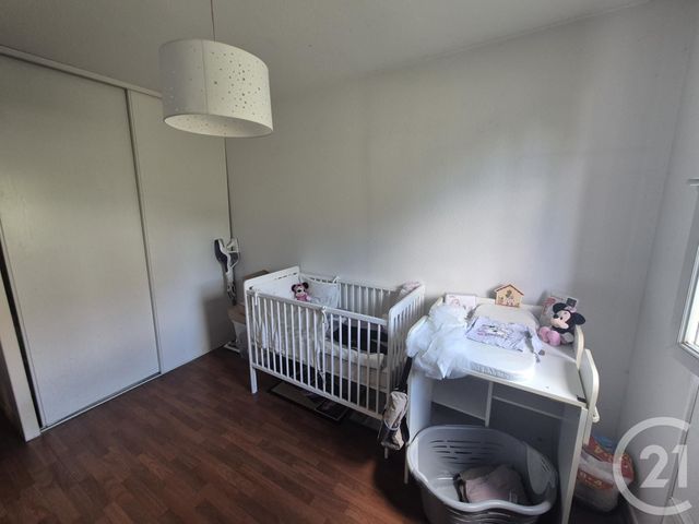 Appartement F3 &agrave; vendre - 3 pi&egrave;ces - 56,01 m2 - Orthez - 64 - AQUITAINE