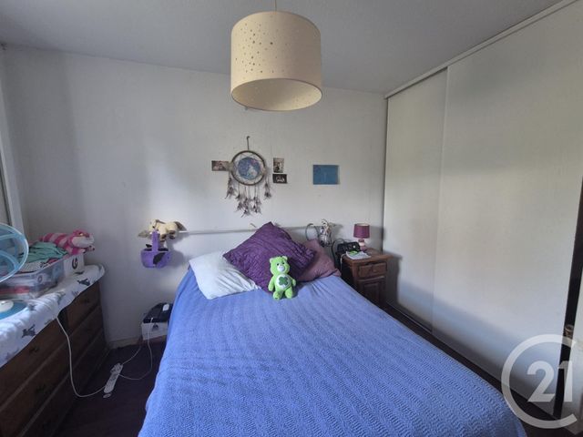 Appartement F3 &agrave; vendre - 3 pi&egrave;ces - 56,01 m2 - Orthez - 64 - AQUITAINE