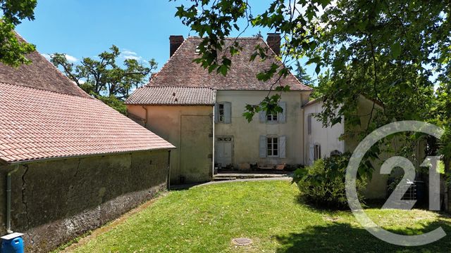Maison &agrave; vendre - 8 pi&egrave;ces - 316,61 m2 - Orthez - 64 - AQUITAINE