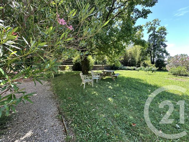 Maison &agrave; vendre - 8 pi&egrave;ces - 316,61 m2 - Orthez - 64 - AQUITAINE