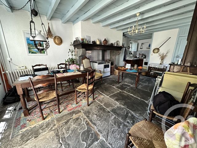 Maison &agrave; vendre - 8 pi&egrave;ces - 316,61 m2 - Orthez - 64 - AQUITAINE