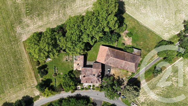 Maison &agrave; vendre - 8 pi&egrave;ces - 316,61 m2 - Orthez - 64 - AQUITAINE