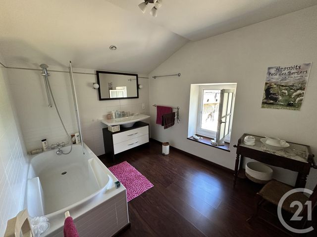 Maison &agrave; vendre - 8 pi&egrave;ces - 316,61 m2 - Orthez - 64 - AQUITAINE