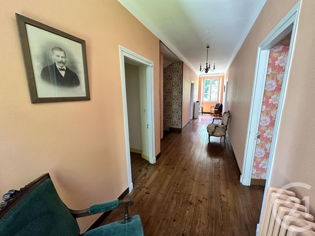 Maison &agrave; vendre - 8 pi&egrave;ces - 316,61 m2 - Orthez - 64 - AQUITAINE