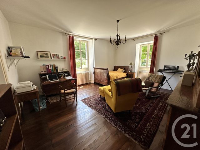 Maison &agrave; vendre - 8 pi&egrave;ces - 316,61 m2 - Orthez - 64 - AQUITAINE