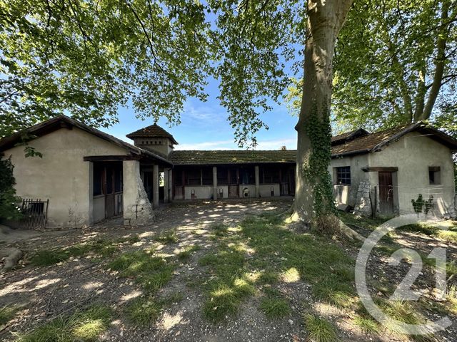 Maison &agrave; vendre - 8 pi&egrave;ces - 316,61 m2 - Orthez - 64 - AQUITAINE