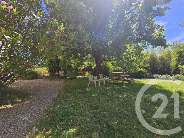 Maison &agrave; vendre - 8 pi&egrave;ces - 316,61 m2 - Orthez - 64 - AQUITAINE