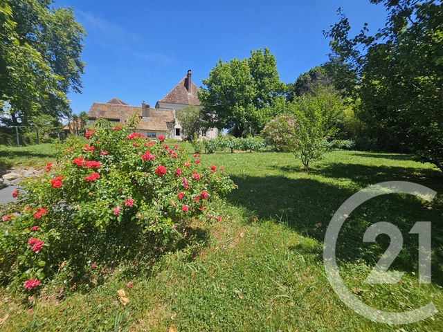 Maison &agrave; vendre - 8 pi&egrave;ces - 316,61 m2 - Orthez - 64 - AQUITAINE
