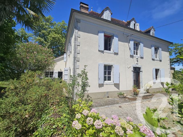 Maison à vendre ORTHEZ