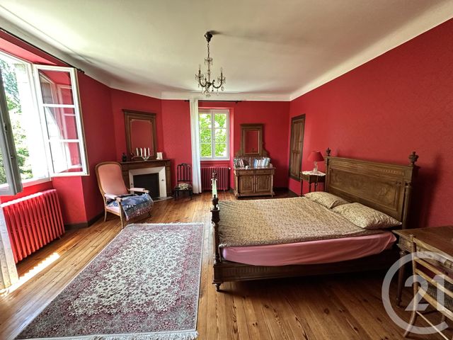 Maison &agrave; vendre - 8 pi&egrave;ces - 316,61 m2 - Orthez - 64 - AQUITAINE
