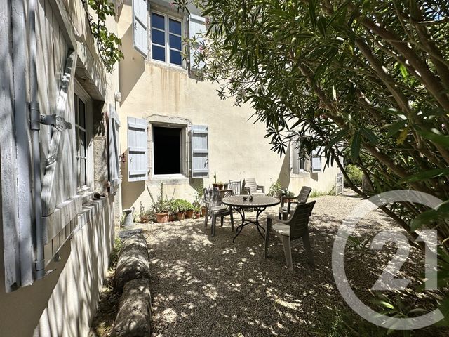 Maison &agrave; vendre - 8 pi&egrave;ces - 316,61 m2 - Orthez - 64 - AQUITAINE
