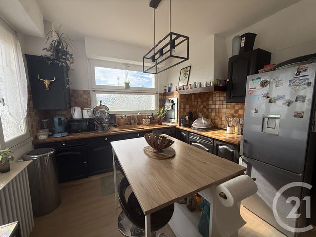 Maison &agrave; vendre - 4 pi&egrave;ces - 91,77 m2 - Arthez De Bearn - 64 - AQUITAINE