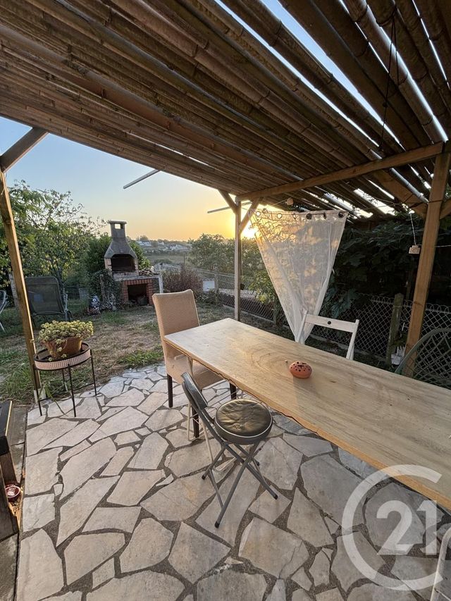 Maison &agrave; vendre - 4 pi&egrave;ces - 91,77 m2 - Arthez De Bearn - 64 - AQUITAINE