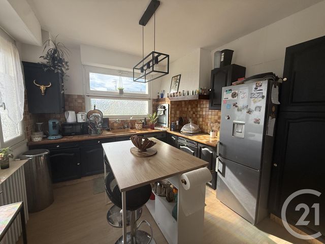 Maison &agrave; vendre - 4 pi&egrave;ces - 91,77 m2 - Arthez De Bearn - 64 - AQUITAINE