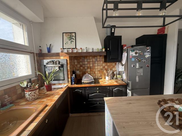 Maison &agrave; vendre - 4 pi&egrave;ces - 91,77 m2 - Arthez De Bearn - 64 - AQUITAINE