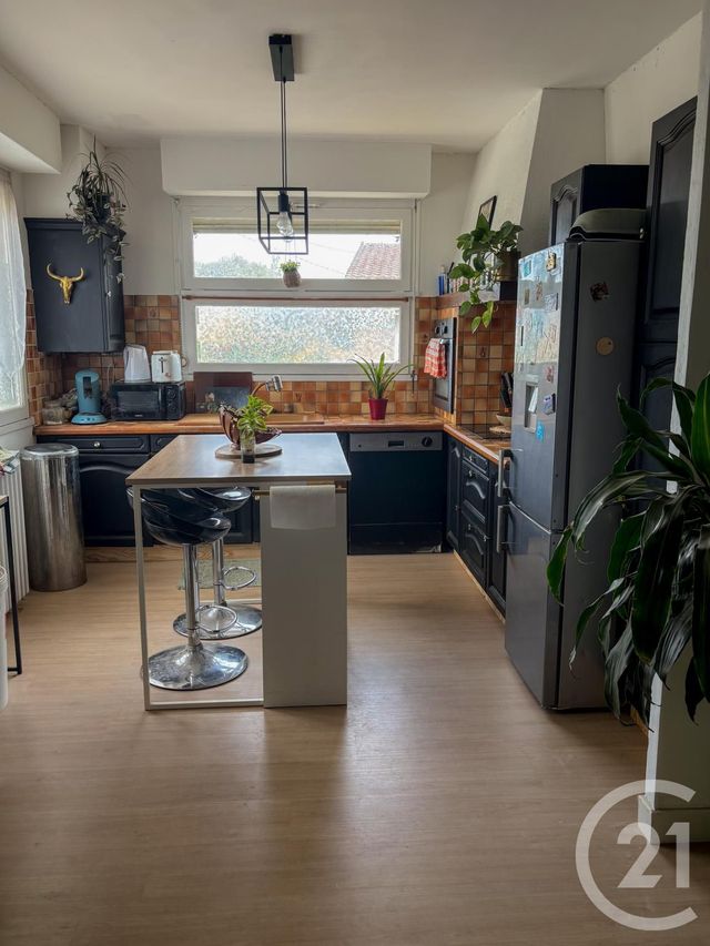 Maison &agrave; vendre - 4 pi&egrave;ces - 91,77 m2 - Arthez De Bearn - 64 - AQUITAINE